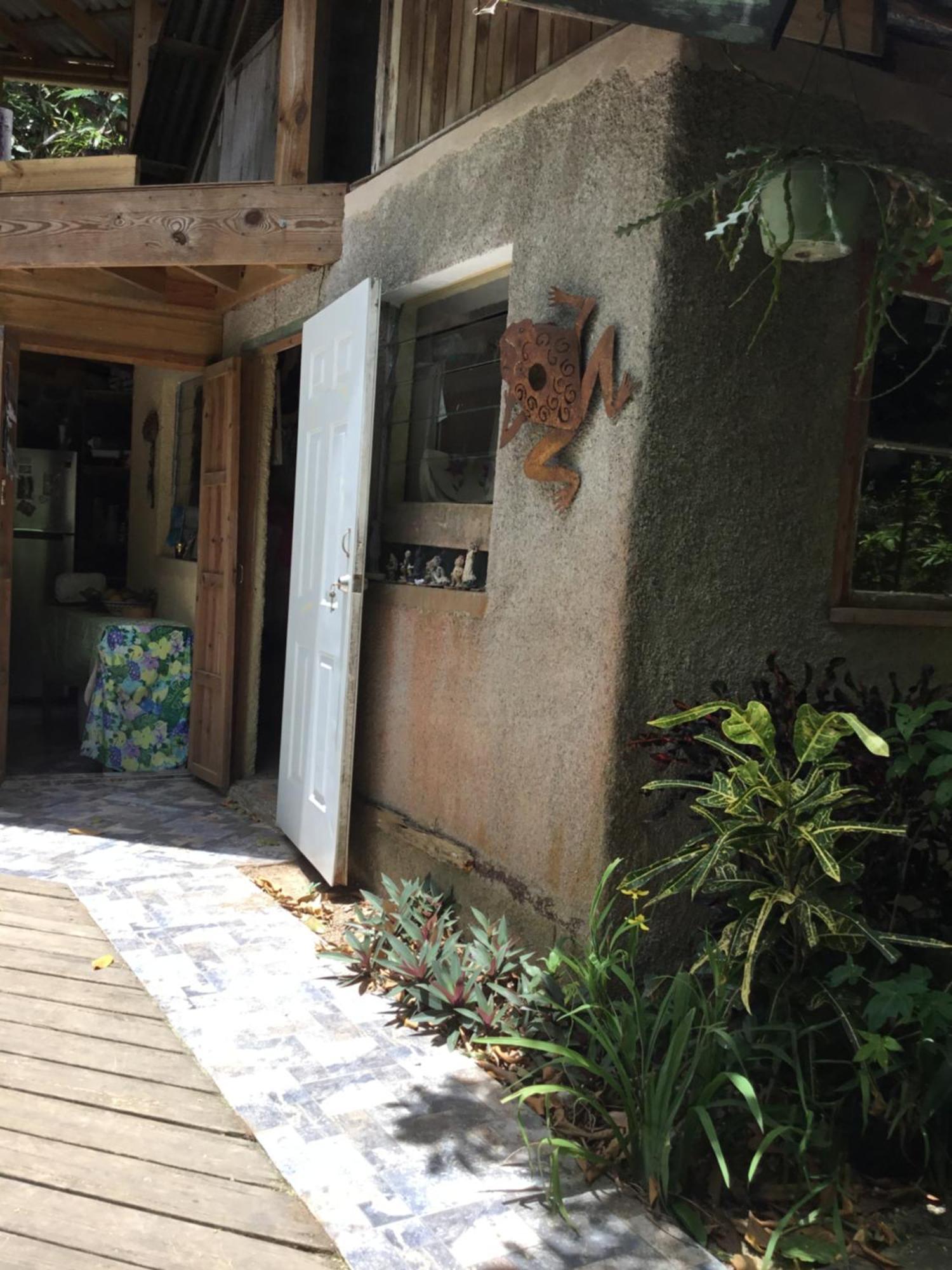Dustry Cottages 킹스톤 외부 사진